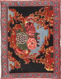 73X75 Alfombra Oriental Senneh Cuadrada (Lana, Persia/Irán) Carpetvista