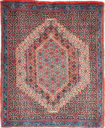 75X92 Tappeto Mahal Orientale (Lana, Persia/Iran) Carpetvista
