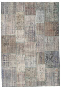 絨毯 パッチワーク 207X301 (ウール, トルコ)
