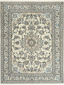  Nain Rug 147X193 Persian Wool Small Carpetvista
