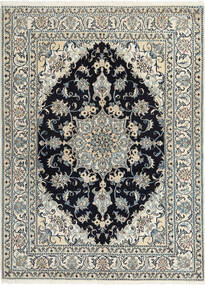  Nain Rug 148X204 Persian Wool Small Carpetvista