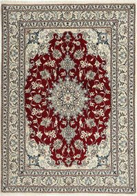 147X210 絨毯 オリエンタル ナイン (ウール, ペルシャ/イラン) Carpetvista