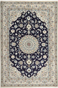 196X302 Nain Teppich Orientalischer (Wolle, Persien/Iran) Carpetvista