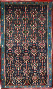  Orientalischer Senneh Teppich 70X120 Wolle, Persien/Iran Carpetvista
