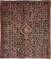 絨毯 ペルシャ センネ 80X95 (ウール, ペルシャ/イラン)