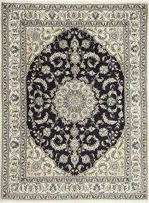 172X236 絨毯 オリエンタル ナイン (ウール, ペルシャ/イラン) Carpetvista