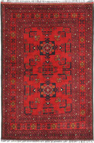絨毯 オリエンタル アフガン Khal Mohammadi 100X153 (ウール, アフガニスタン)
