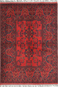 106X149 絨毯 アフガン Khal Mohammadi オリエンタル (ウール, アフガニスタン) Carpetvista