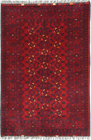  Afghan Arsali Rug 100X150 Wool Small Carpetvista