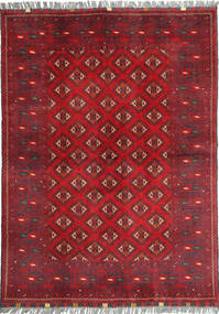  Afghan Arsali Rug 146X204 Wool Small Carpetvista