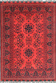 99X140 絨毯 オリエンタル アフガン アルサリ (ウール, アフガニスタン) Carpetvista