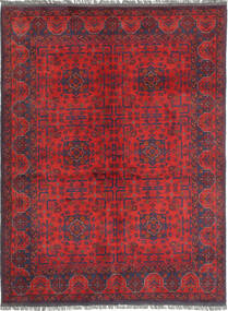  Afghan Khal Mohammadi Rug 147X197 Wool Small Carpetvista