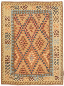 Tapis Kilim Afghan Old Style 152X205 (Laine, Afghanistan)