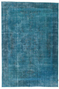 絨毯 カラード ヴィンテージ 202X301 (ウール, トルコ)