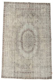  176X280 Vintage Colored Vintage Teppich Wolle, Carpetvista