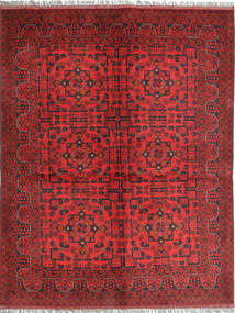 Afghan Khal Mohammadi Rug 151X195 Wool, Afghanistan Carpetvista