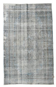 181X288 絨毯 カラード ヴィンテージ モダン (ウール, トルコ) Carpetvista