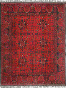 Afghan Khal Mohammadi Rug 152X194 Wool, Afghanistan Carpetvista
