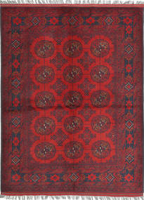 Tappeto Afghan Khal Mohammadi 153X201 (Lana, Afghanistan)