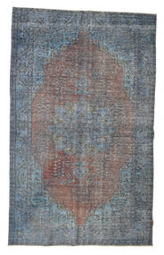 176X284 Colored Vintage Teppich Moderner (Wolle, Türkei) Carpetvista