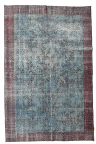 Colored Vintage Rug 188X285 Wool, Turkey Carpetvista