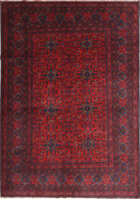 204X294 絨毯 アフガン Khal Mohammadi オリエンタル (ウール, アフガニスタン) Carpetvista