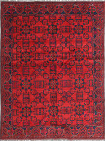  Orientalisk Afghan Khal Mohammadi Matta 170X225 Ull, Afghanistan Carpetvista