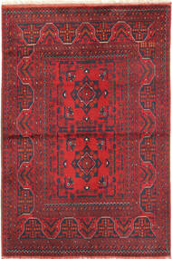 103X155 Afghan Khal Mohammadi Matta Orientalisk (Ull, Afghanistan) Carpetvista