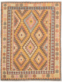 147X199 Kelim Afghan Old Style Tæppe Orientalsk (Uld, Afghanistan) Carpetvista