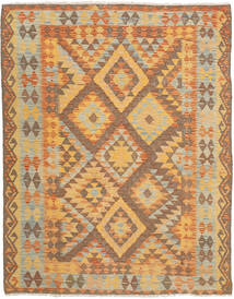 153X196 Tapis D'orient Kilim Afghan Old Style (Laine, Afghanistan) Carpetvista