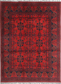 153X200 絨毯 オリエンタル アフガン Khal Mohammadi (ウール, アフガニスタン) Carpetvista