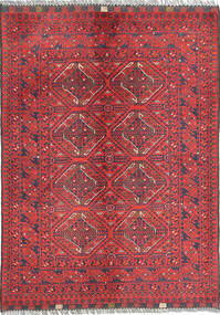  Afghan Arsali Rug 99X137 Wool Small Carpetvista