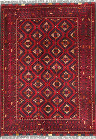  Afegão Arsali Tapete 109X161 Lã Pequeno Carpetvista
