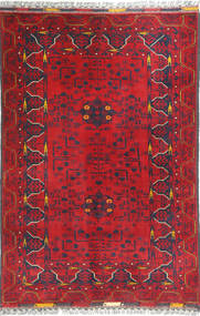  Afghan Arsali Alfombra 97X151 De Lana Pequeño Carpetvista