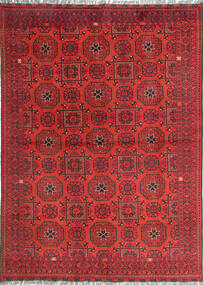 150X207 絨毯 アフガン アルサリ オリエンタル (ウール, アフガニスタン) Carpetvista