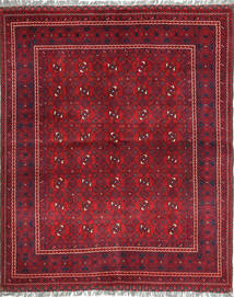  Afghan Arsali Rug 160X200 Wool Carpetvista