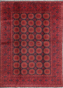 168X236 絨毯 オリエンタル アフガン アルサリ (ウール, アフガニスタン) Carpetvista