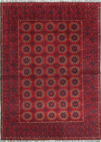 169X230 絨毯 オリエンタル アフガン アルサリ (ウール, アフガニスタン) Carpetvista