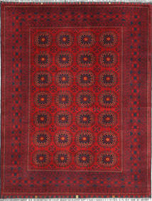  Afghan Arsali Rug 173X223 Wool Carpetvista