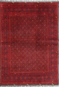 164X232 絨毯 オリエンタル アフガン アルサリ (ウール, アフガニスタン) Carpetvista