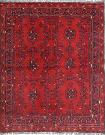  Afghan Arsali Rug 158X192 Wool Small Carpetvista