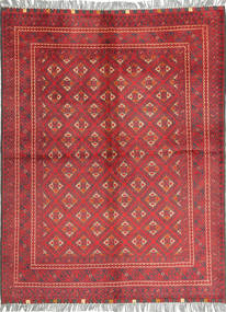  Afghan Arsali Rug 147X197 Wool Small Carpetvista