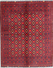  Afghan Arsali Vloerkleed 151X190 Carpetvista