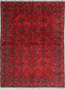  Afghan Arsali Tappeto 149X199 Di Lana Piccolo Carpetvista