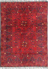 99X139 絨毯 オリエンタル アフガン アルサリ (ウール, アフガニスタン) Carpetvista