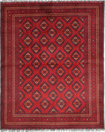  Afegão Arsali Tapete 155X189 Lã Pequeno Carpetvista