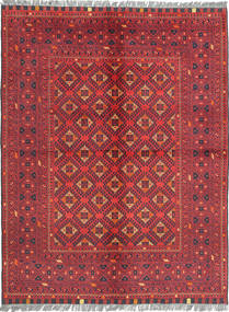  152X194 Small Afghan Arsali Rug Wool, Carpetvista