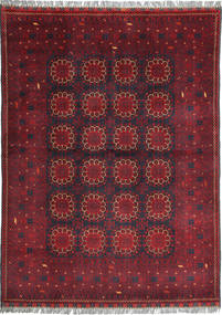  Afghan Arsali Rug 150X200 Wool Small Carpetvista