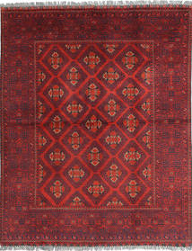 151X191 Afghan Arsali Rug Oriental (Wool, Afghanistan) Carpetvista