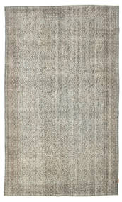  171X283 Vintage Colored Vintage Teppich Wolle, Carpetvista